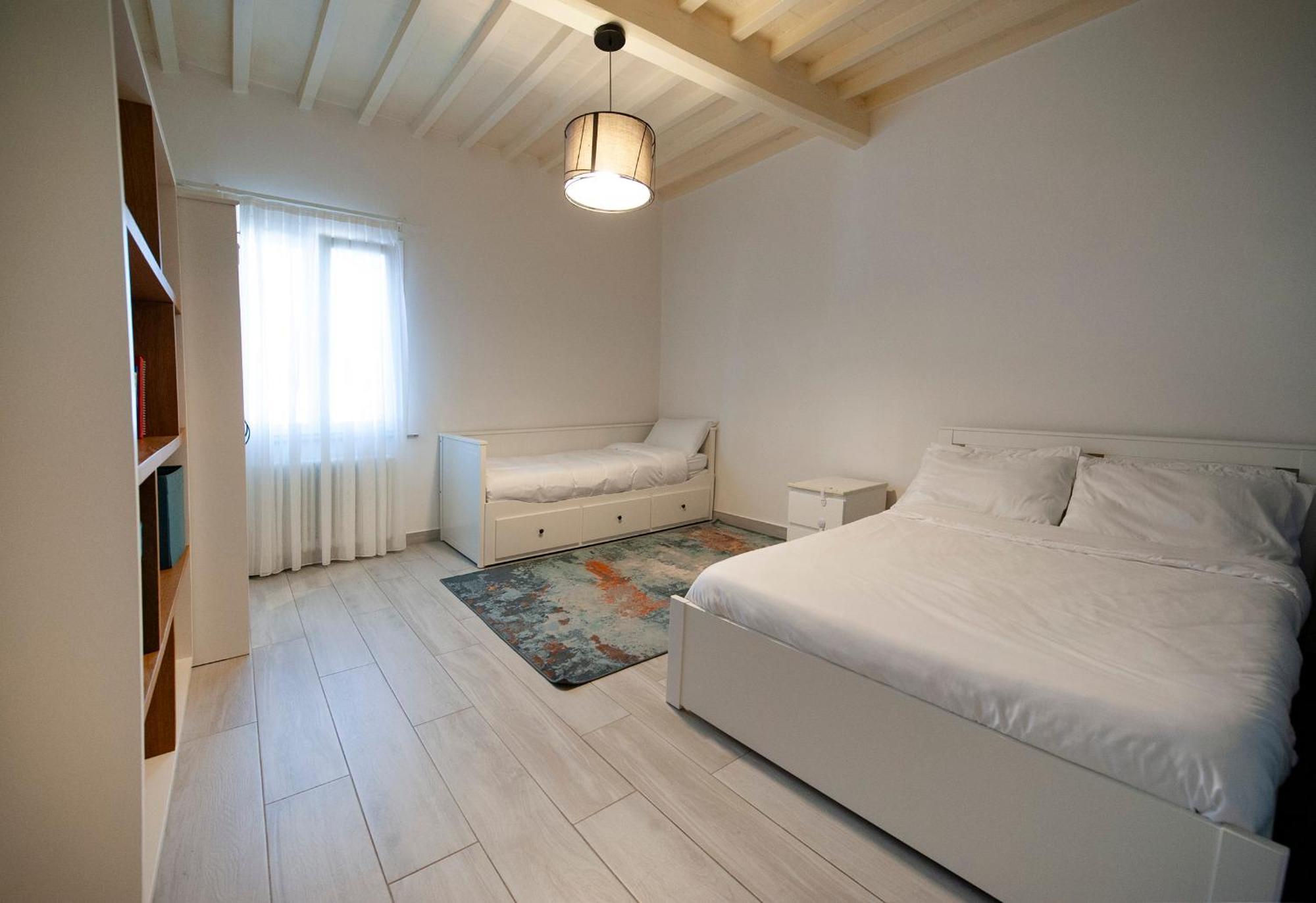 Luxury Old Town Apartment